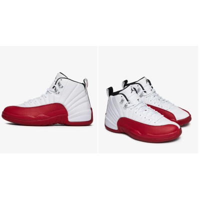 Jordan Air Jordan 12 Retro "Cherry"