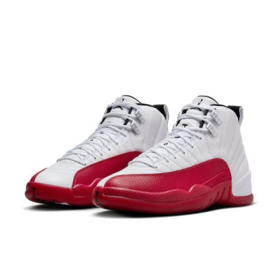 Jordan Air Jordan 12 Retro "Cherry"